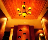 胡志强-奇奥柏查美容美发院装潢设计图片大全