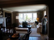 洛杉矶软装饰样板房室内设计图片大全