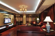 楚世家-室内设计图片大全