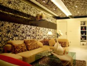 郭成为-B型样板间设计图片