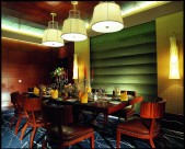 河南天地粤海大酒店-姜峰作品图片