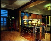 河南天地粤海大酒店-姜峰作品图片