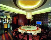 河南天地粤海大酒店-姜峰作品图片