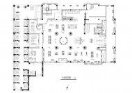 澳门nicole时装商场装潢设计图片
