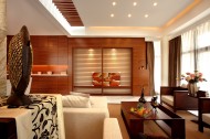 萧爱斌-室内设计作品图片