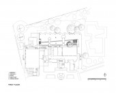 智利圣地亚哥PWCC温泉及健身中心图片
