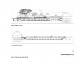 智利圣地亚哥PWCC温泉及健身中心图片