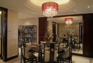 华南新城中区室内设计图片大全