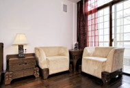 中式样板房设计图片大全