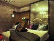 新天美地样板间设计图片