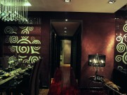 新天美地样板间设计图片