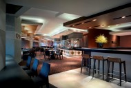 香荟餐厅装修设计图片