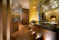 新大陆餐厅装修设计图片