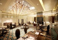 珍珠中餐厅装修设计图片