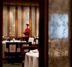 星丽中餐厅装潢设计图片大全