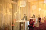 帝影楼酒店装潢设计图片