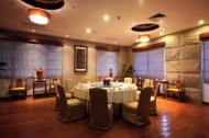 香积斋-室内装修设计图片