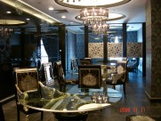 梵豪森五宅样品房-爱琴之恋室内设计图片