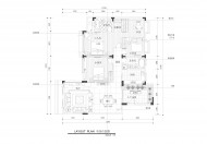 东南亚风格室内设计图片
