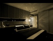 张建恒室内设计案例作品图片