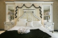 梵豪森五宅样品房-海伦皇宫室内设计图片