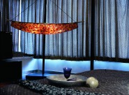 北京官园西派公寓F型样板房设计图片