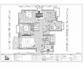 云上的日子-萧爱彬室内设计作品图片