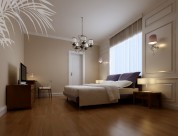 家居卧室设计图片