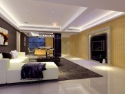 家居成功案例客厅装修图片大全