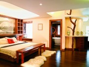 东方感觉室内设计图片