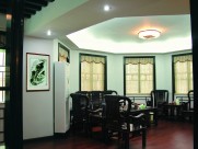 复式住宅设计案例图片大全