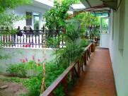 南通西亭室内设计图片