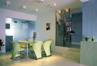 长沙星语林名园住宅室内设计图片