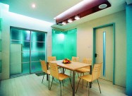 扬州曙光西苑室内设计图片