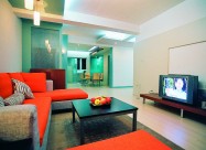 扬州曙光西苑室内设计图片