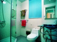 扬州曙光西苑室内设计图片