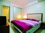 扬州曙光西苑室内设计图片