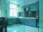 驿都花园样板间设计图片