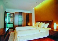 驿都花园样板间设计图片