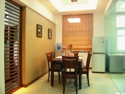 驿都花园样板间设计图片