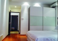 水榭花都听水居住宅室内设计图片