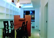 深情的小屋室内装修图片