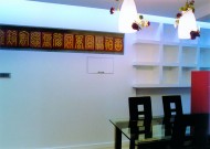 深情的小屋室内装修图片