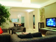 宁波天-家园室内设计案例图片