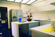 简约中超越豪华展板室内设计图片大全