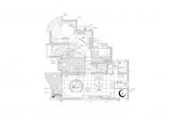 湾畔的住宅样板间图片大全