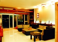 新世纪豪园室内设计图片