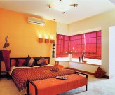 湖南丽景雅苑复式样板房图片