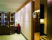 凯旋新世界样板间装修设计图片