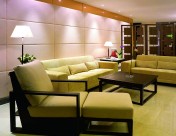 凯旋新世界样板间装修设计图片